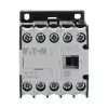 Eaton contattore ausiliario 24 V AC 3 NO + 1 NC - morsetti a vite (DILER-31-24)