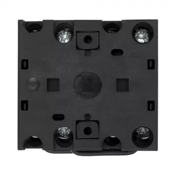 Eaton T0-3-8212/E commutatore a camme 3 poli 20A 690V AC ON-OFF 029353