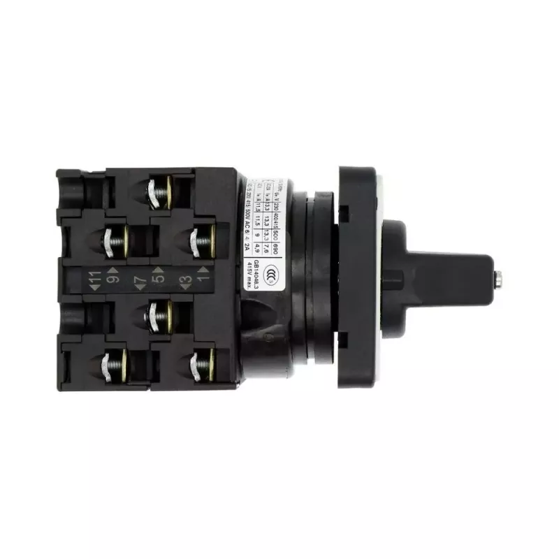 Eaton T0-3-8212/E commutatore a camme 029353