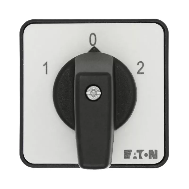 Eaton T0-3-8212/E commutatore a camme 029353