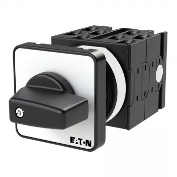Eaton commutatore di comando 6,5 kW 6 A 10 posizioni (T0-4-15602/E)