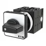 Eaton commutatore di comando 6,5 kW 6 A 10 posizioni (T0-4-15602/E)
