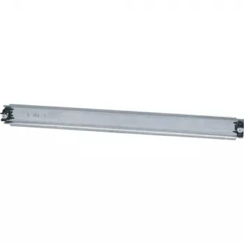 Eaton CL4 guida DIN non perforata in acciaio zincato 375mm TH35-7.5 EN 60715
