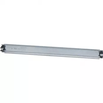 Eaton CL4 guida DIN non perforata in acciaio zincato 375mm TH35-7.5 EN 60715