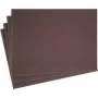 Klingspor PS 21 F foglio abrasivo 230 x 280 mm P80 corindone semiaperto 218051