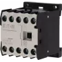 Eaton DILEM-10 mini contattore 3 poli bobina 230V AC 9A 4kW IP20 3NO+1NO 052302