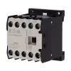Eaton DILEM-10 mini contattore 3 poli bobina 230V AC 9A 4kW IP20 3NO+1NO 052302