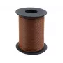 Donau Elektronik 105-8-100 filo per cablaggio 1 x 0,20 mm² marrone 100 m