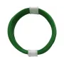 Donau Elektronik 110-4 treccia 1 x 0,04 mm² verde 10 m