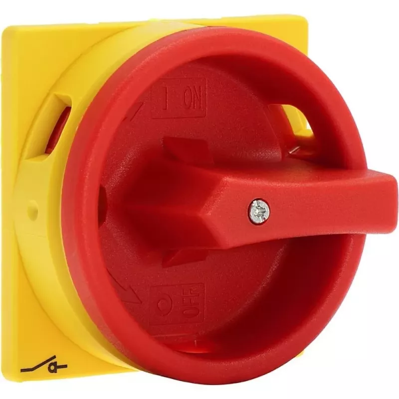 Eaton SVB-T0 blocco per lucchetto per T0, 057892