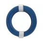 Donau Elektronik 118-2 treccia 1 x 0,14 mm² blu 10 m
