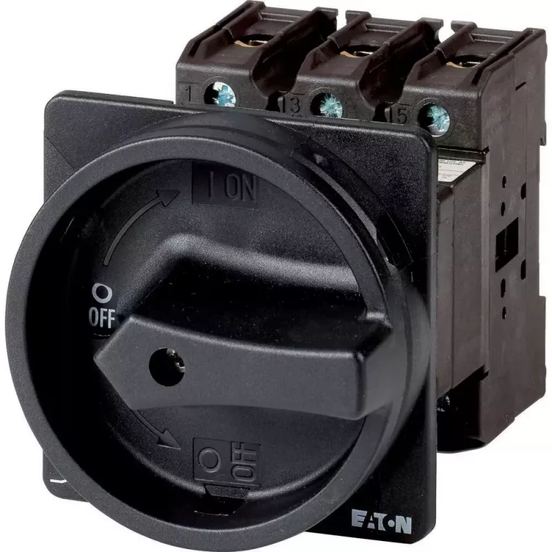 Eaton P3-100/V/SVB-sw interruttore principale, montaggio intermedio 064976