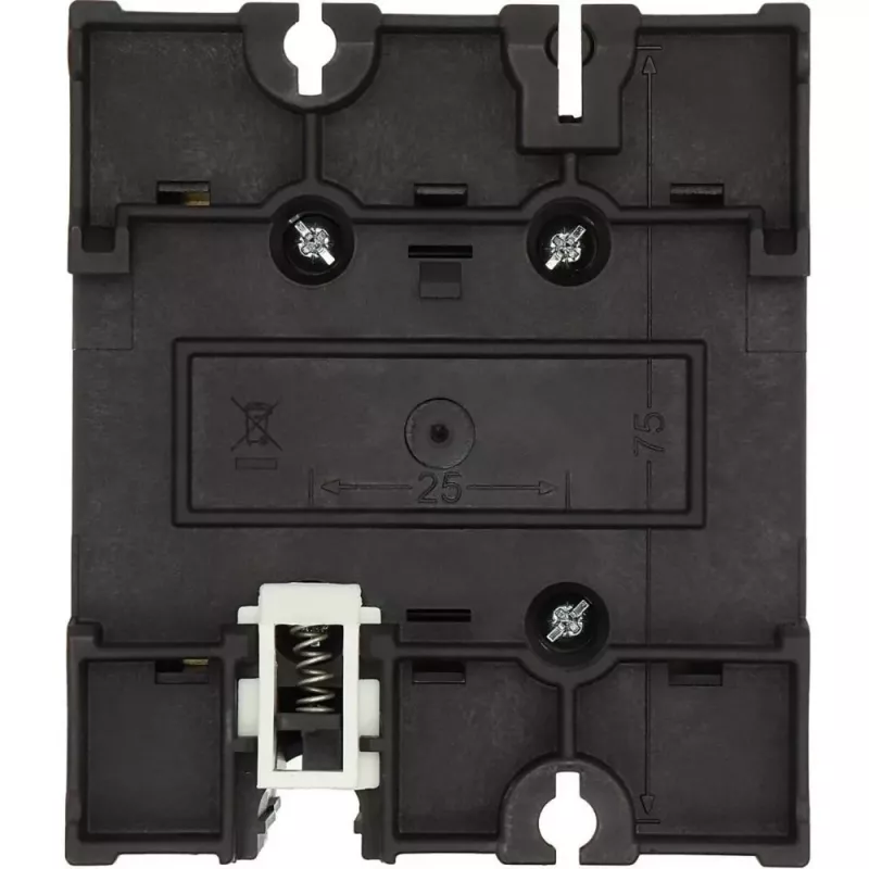 Eaton P3-100/V/SVB-sw interruttore principale, montaggio intermedio 064976