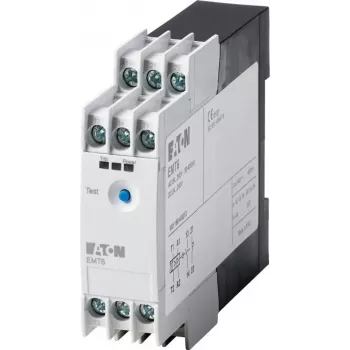 Eaton EMT6 230V Relè di protezione macchina 066400