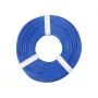 Donau Elektronik 125-052 Cavo flessibile per commutazione 1 x 0,25 mm² blu 50 m
