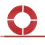 Donau Elektronik 218-08-25 Cavo flessibile 2 x 0,14 mm² rosso, marrone 25 m