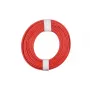 Donau Elektronik 175-010 Cavo LiY 1 x 0,75 mm² rosso 1 pz.