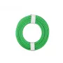 Donau Elektronik 175-014 Cavo LiY 1 x 0,75 mm² verde 10 m