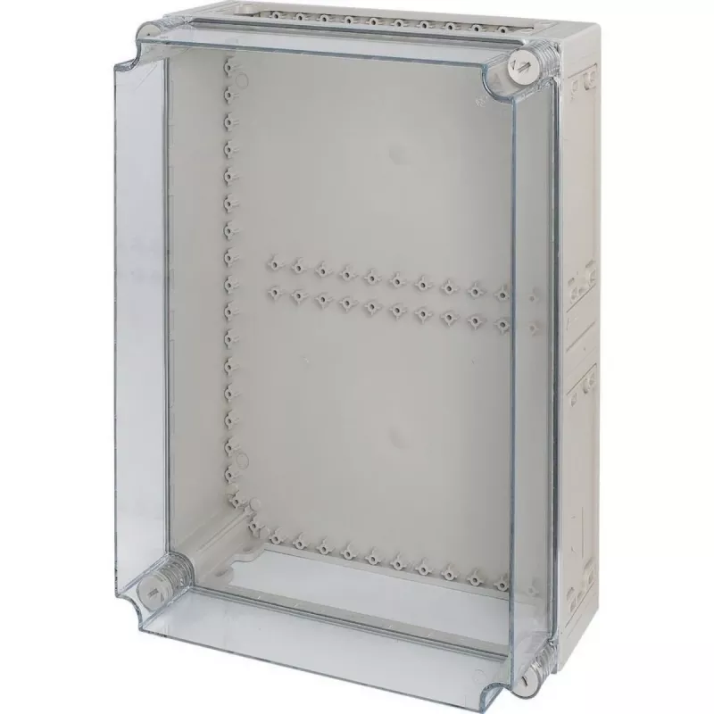 Eaton CI45-200 Custodia isolante, IP65, grigio chiaro, 200mm 001896