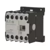 Eaton DILER-22-G(24VDC) Minicontattore, 4 poli, 2NO+2NC, bobina 24V DC 010042