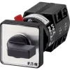 Eaton TM-2-8231/EZ Interruttore a levetta 1 polo nero metallo (000700)