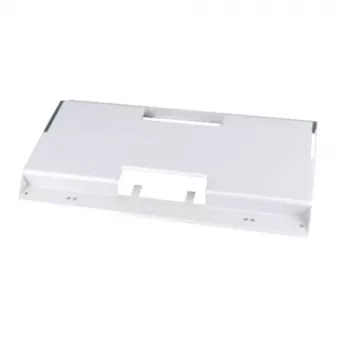 Eaton SPT4 Targhetta di marcatura, grigia, plastica, 30 x 10 mm, a scatto, confezione da 1 002275