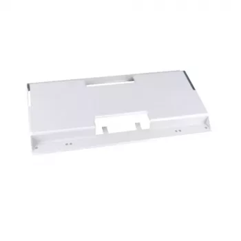 Eaton SPT4 Targhetta di marcatura, grigia, plastica, 30 x 10 mm, a scatto, confezione da 1 002275