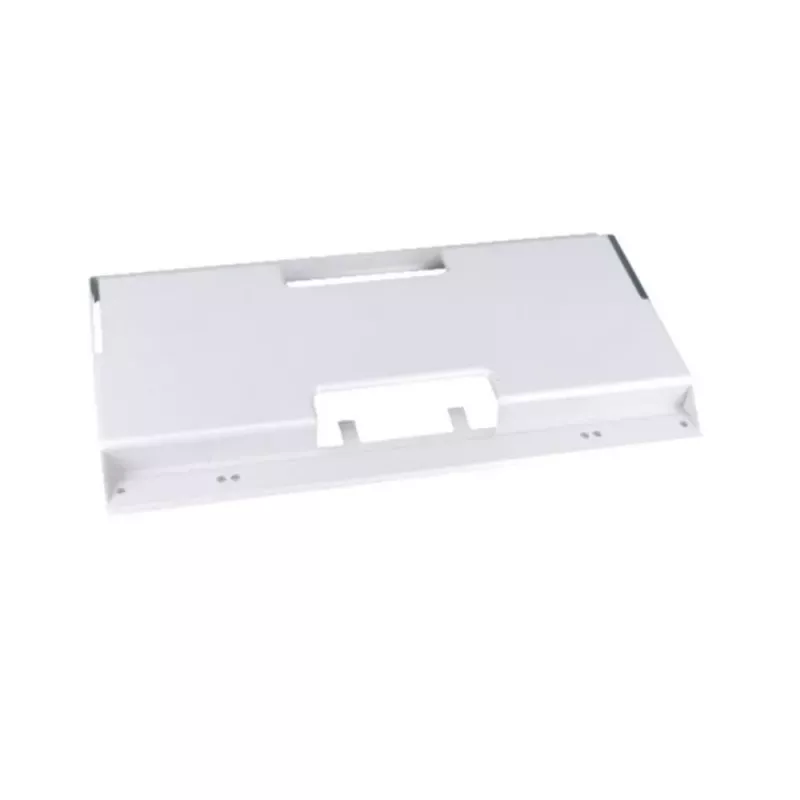 Eaton SPT4 Targhetta di marcatura, grigia, plastica, 30 x 10 mm, a scatto, confezione da 1 002275
