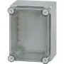 Eaton Custodia universale 175 x 187,5 x 250 policarbonato grigio CI23X-150 (15154)