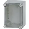Eaton Custodia universale 175 x 187,5 x 250 policarbonato grigio CI23X-150 (15154)