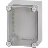 Eaton Custodia universale 175 x 187,5 x 250 policarbonato grigio CI23X-150 (15154)