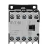 Eaton DILEM-01 Minicontattore 3NO 24V AC 50Hz 9A 4kW IP20 010086