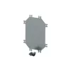 Eaton M3-CI23 Pannello posteriore per armadio elettrico 019709