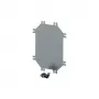 Eaton M3-CI23 Pannello posteriore per armadio elettrico 019709