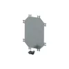 Eaton M3-CI23 Pannello posteriore per armadio elettrico 019709