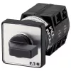 Eaton TM-2-8550/E interruttore rotativo, nero 020300