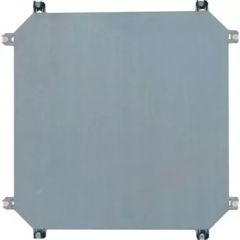 Eaton M3-CI44 Piastra di montaggio in acciaio zincato per custodia CI44, profondità 330 mm