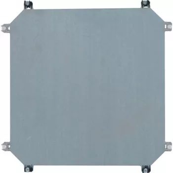 Eaton M3-CI44 Piastra di montaggio in acciaio zincato per custodia CI44, profondità 330 mm