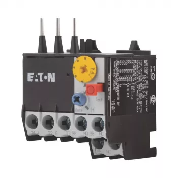 Relè di potenza Eaton ZE-6 nero/bianco (ZE-6)