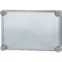 Coperchio trasparente Eaton D150-CI43 per case serie CI, 375 x 250 mm