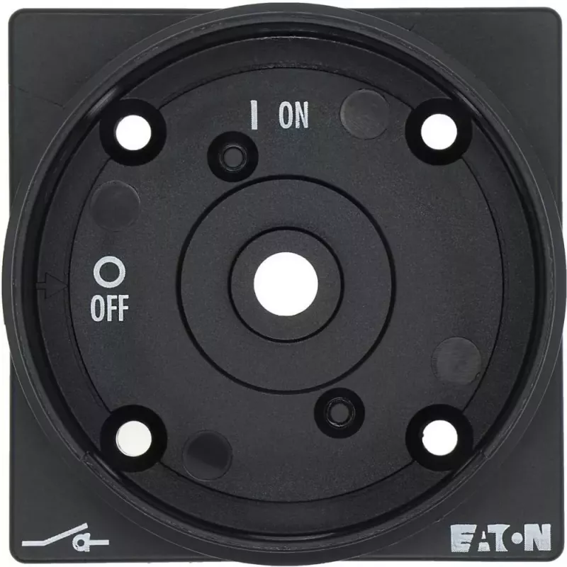 EATON blocco lucchetto SVB-SW-T0 acciaio inox barriera lucchetto marino 060265