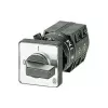 Eaton TM-1-8291/E interruttore a camme 10 A 1 polo 90° grigio/nero 72504