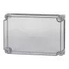 Eaton D200-CI43 coperchio trasparente per case serie CI, 250 mm, plastica, 100 x 375 x 250 mm 74155