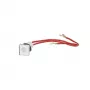Eaton L-PKZ0-GN(400V) spia luminosa piatta, 400 V AC, verde 082155