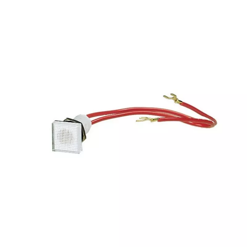 Eaton L-PKZ0-GN(400V) spia luminosa piatta, 400 V AC, verde 082155