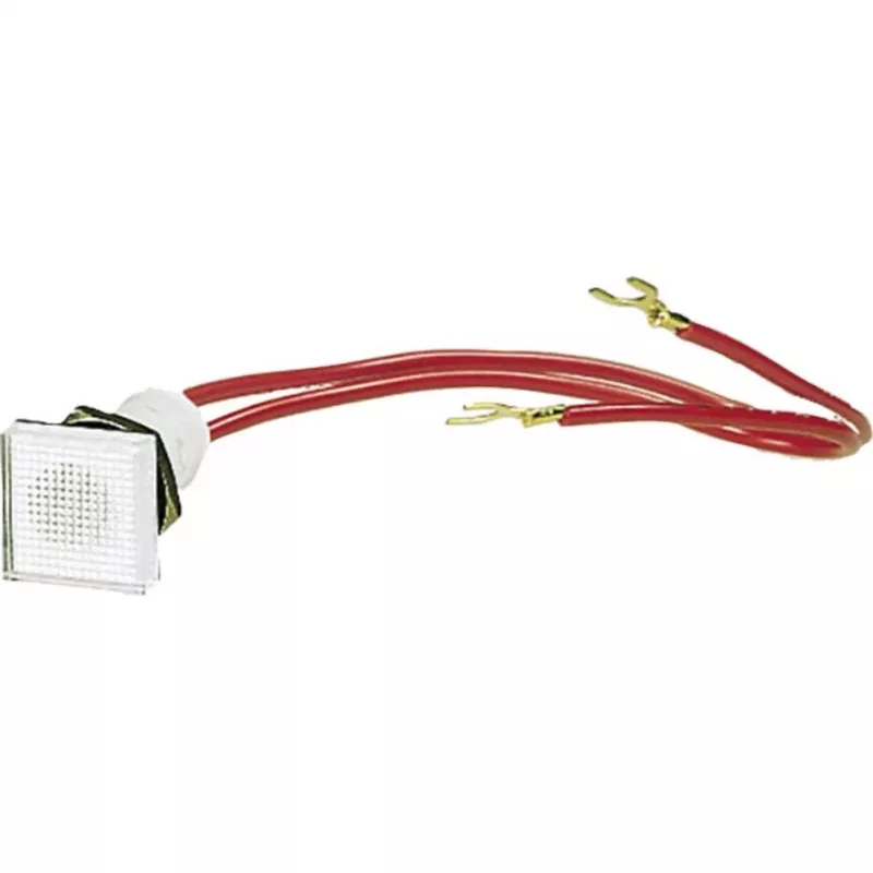 Eaton L-PKZ0-GN(400V) spia luminosa piatta, 400 V AC, verde 082155