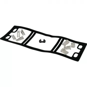 Eaton BS4-CI set di connessione a barre conduttrici per case serie CI, 375 mm e 750 mm, 2 pezzi (014815)