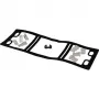 Eaton BS4-CI set di connessione a barre conduttrici per case serie CI, 375 mm e 750 mm, 2 pezzi (014815)