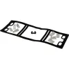 Eaton BS4-CI set di connessione a barre conduttrici per case serie CI, 375 mm e 750 mm, 2 pezzi (014815)