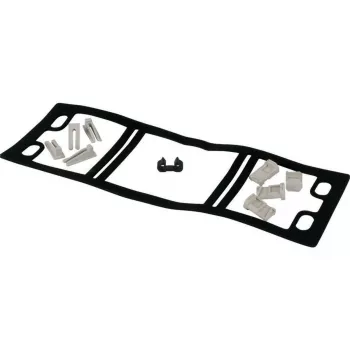 Eaton BS4-CI set di connessione a barre conduttrici per case serie CI, 375 mm e 750 mm, 2 pezzi (014815)